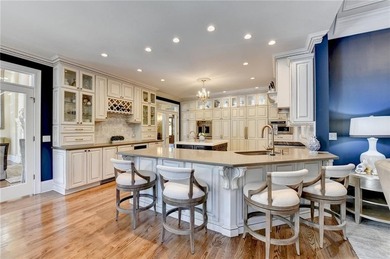 More than a home-it's a lifestyle. Nestled within the on Polo Golf and Country Club in Georgia - for sale on GolfHomes.com, golf home, golf lot