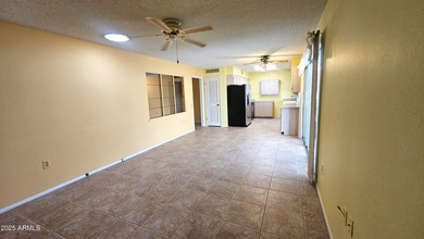 Looking for a 3 Bedroom 2 Bath home in Sun City? SHORT SALE on Sun City Riverview Golf Course in Arizona - for sale on GolfHomes.com, golf home, golf lot