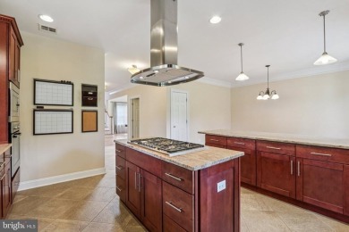 Welcome to this exceptional 4-bedroom, 2.5-bath custom-built on Peddie School Golf Course in New Jersey - for sale on GolfHomes.com, golf home, golf lot
