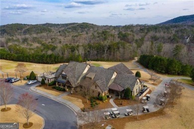 **BEST DEAL IN TOWN!!** Nestled in a serene lake community, this on The Highlands Course at Lake Arrowhead in Georgia - for sale on GolfHomes.com, golf home, golf lot
