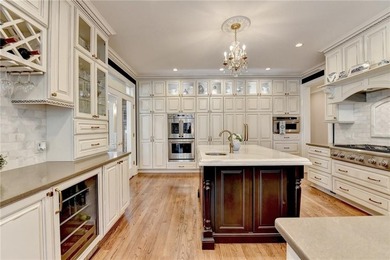 More than a home-it's a lifestyle. Nestled within the on Polo Golf and Country Club in Georgia - for sale on GolfHomes.com, golf home, golf lot