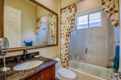 Great Preserve home with open floor plan and pool over golf on Ibis Golf and Country Club in Florida - for sale on GolfHomes.com, golf home, golf lot