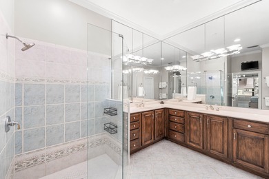 There is a $50K Roof Credit!! Welcome to Carriage Place, a on Kelly Plantation Golf Club in Florida - for sale on GolfHomes.com, golf home, golf lot