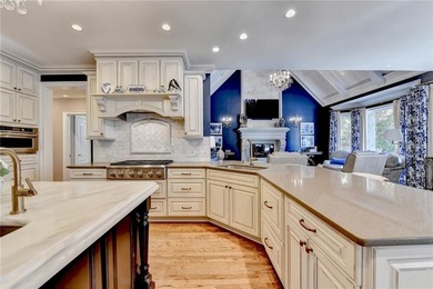 More than a home-it's a lifestyle. Nestled within the on Polo Golf and Country Club in Georgia - for sale on GolfHomes.com, golf home, golf lot