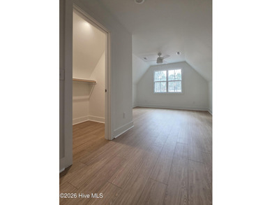 Discover refined living in this stunning new construction by on Seven Lakes Country Club in North Carolina - for sale on GolfHomes.com, golf home, golf lot