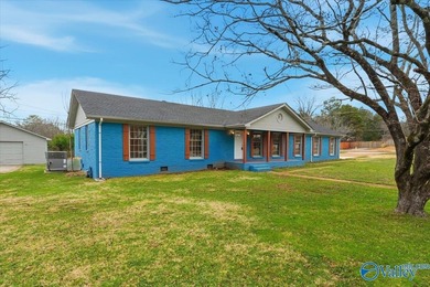 This turn-key home is ready for its new owners! Featuring a NEW on Huntsville Country Club in Alabama - for sale on GolfHomes.com, golf home, golf lot