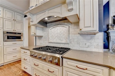 More than a home-it's a lifestyle. Nestled within the on Polo Golf and Country Club in Georgia - for sale on GolfHomes.com, golf home, golf lot