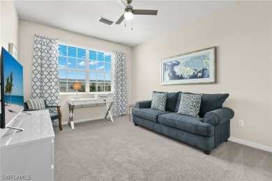 This is your opportunity to own a top floor GOLF INCLUDED coach on Babcock National Golf Course in Florida - for sale on GolfHomes.com, golf home, golf lot