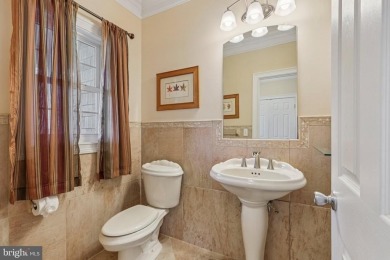Welcome to this exceptional 4-bedroom, 2.5-bath custom-built on Peddie School Golf Course in New Jersey - for sale on GolfHomes.com, golf home, golf lot