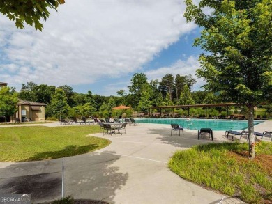 **BEST DEAL IN TOWN!!** Nestled in a serene lake community, this on The Highlands Course at Lake Arrowhead in Georgia - for sale on GolfHomes.com, golf home, golf lot