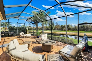 Welcome to resort living in The Quarry! This beautifully on The Golf Lodge At the Quarry in Florida - for sale on GolfHomes.com, golf home, golf lot