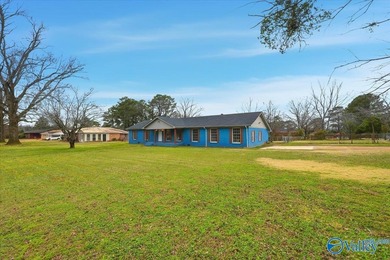 This turn-key home is ready for its new owners! Featuring a NEW on Huntsville Country Club in Alabama - for sale on GolfHomes.com, golf home, golf lot