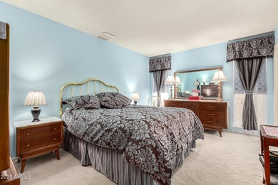 Looking for a 3 Bedroom 2 Bath home in Sun City? SHORT SALE on Sun City Riverview Golf Course in Arizona - for sale on GolfHomes.com, golf home, golf lot