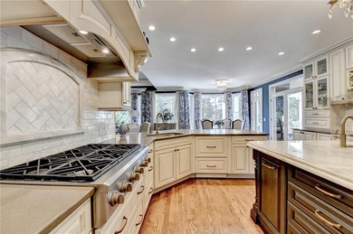 More than a home-it's a lifestyle. Nestled within the on Polo Golf and Country Club in Georgia - for sale on GolfHomes.com, golf home, golf lot