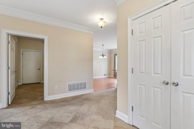 Welcome to this exceptional 4-bedroom, 2.5-bath custom-built on Peddie School Golf Course in New Jersey - for sale on GolfHomes.com, golf home, golf lot