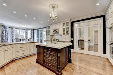 More than a home-it's a lifestyle. Nestled within the on Polo Golf and Country Club in Georgia - for sale on GolfHomes.com, golf home, golf lot