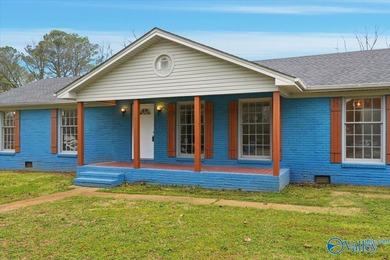 This turn-key home is ready for its new owners! Featuring a NEW on Huntsville Country Club in Alabama - for sale on GolfHomes.com, golf home, golf lot