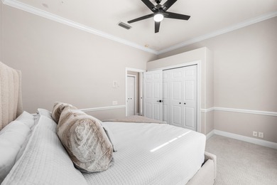 There is a $50K Roof Credit!! Welcome to Carriage Place, a on Kelly Plantation Golf Club in Florida - for sale on GolfHomes.com, golf home, golf lot