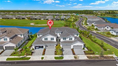 This is your opportunity to own a top floor GOLF INCLUDED coach on Babcock National Golf Course in Florida - for sale on GolfHomes.com, golf home, golf lot