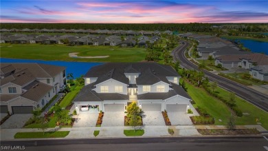 This is your opportunity to own a top floor GOLF INCLUDED coach on Babcock National Golf Course in Florida - for sale on GolfHomes.com, golf home, golf lot