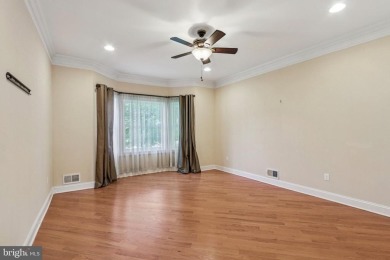 Welcome to this exceptional 4-bedroom, 2.5-bath custom-built on Peddie School Golf Course in New Jersey - for sale on GolfHomes.com, golf home, golf lot
