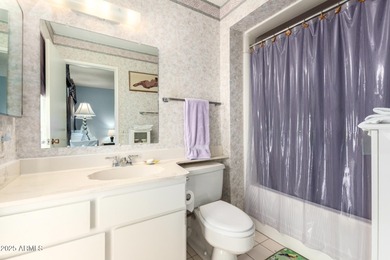 Looking for a 3 Bedroom 2 Bath home in Sun City? SHORT SALE on Sun City Riverview Golf Course in Arizona - for sale on GolfHomes.com, golf home, golf lot