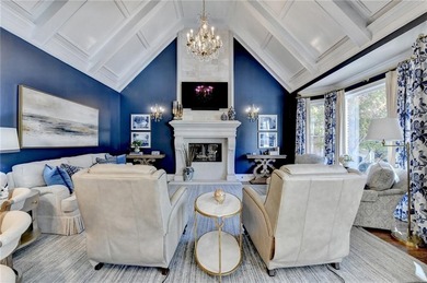 More than a home-it's a lifestyle. Nestled within the on Polo Golf and Country Club in Georgia - for sale on GolfHomes.com, golf home, golf lot