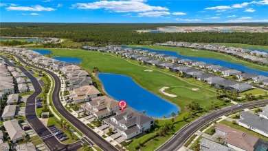This is your opportunity to own a top floor GOLF INCLUDED coach on Babcock National Golf Course in Florida - for sale on GolfHomes.com, golf home, golf lot