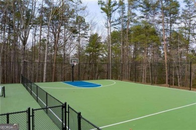 **BEST DEAL IN TOWN!!** Nestled in a serene lake community, this on The Highlands Course at Lake Arrowhead in Georgia - for sale on GolfHomes.com, golf home, golf lot