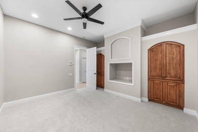 There is a $50K Roof Credit!! Welcome to Carriage Place, a on Kelly Plantation Golf Club in Florida - for sale on GolfHomes.com, golf home, golf lot