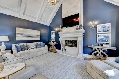 More than a home-it's a lifestyle. Nestled within the on Polo Golf and Country Club in Georgia - for sale on GolfHomes.com, golf home, golf lot