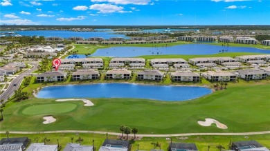 This is your opportunity to own a top floor GOLF INCLUDED coach on Babcock National Golf Course in Florida - for sale on GolfHomes.com, golf home, golf lot