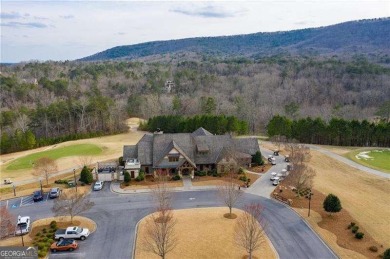 **BEST DEAL IN TOWN!!** Nestled in a serene lake community, this on The Highlands Course at Lake Arrowhead in Georgia - for sale on GolfHomes.com, golf home, golf lot