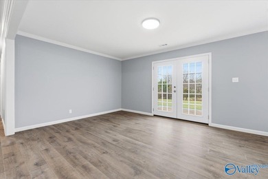 This turn-key home is ready for its new owners! Featuring a NEW on Huntsville Country Club in Alabama - for sale on GolfHomes.com, golf home, golf lot