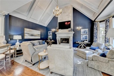 More than a home-it's a lifestyle. Nestled within the on Polo Golf and Country Club in Georgia - for sale on GolfHomes.com, golf home, golf lot