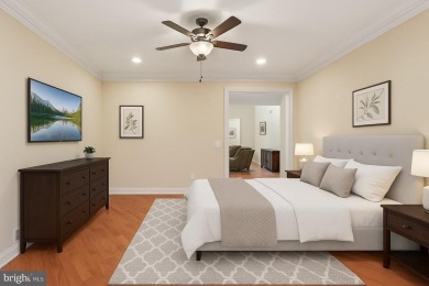 Welcome to this exceptional 4-bedroom, 2.5-bath custom-built on Peddie School Golf Course in New Jersey - for sale on GolfHomes.com, golf home, golf lot