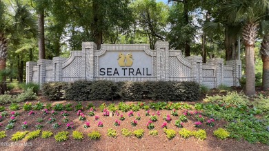 Welcome to 265 Creek View Drive, a beautifully maintained on Sea Trail Golf Resort in North Carolina - for sale on GolfHomes.com, golf home, golf lot