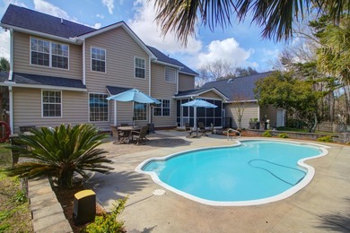 Welcome to this beautifully designed home located in the amazing on Golf Club At Wescott Plantation in South Carolina - for sale on GolfHomes.com, golf home, golf lot