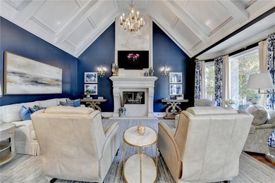 More than a home-it's a lifestyle. Nestled within the on Polo Golf and Country Club in Georgia - for sale on GolfHomes.com, golf home, golf lot