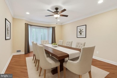 Welcome to this exceptional 4-bedroom, 2.5-bath custom-built on Peddie School Golf Course in New Jersey - for sale on GolfHomes.com, golf home, golf lot