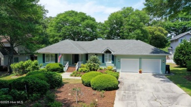 Welcome to 265 Creek View Drive, a beautifully maintained on Sea Trail Golf Resort in North Carolina - for sale on GolfHomes.com, golf home, golf lot