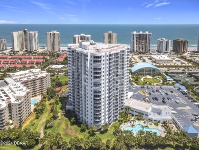 Nestled between the Intracoastal Waterway and the Atlantic Ocean on Oceans Golf Club in Florida - for sale on GolfHomes.com, golf home, golf lot