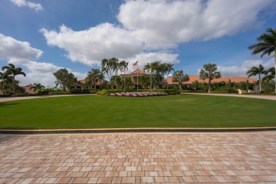 Great Preserve home with open floor plan and pool over golf on Ibis Golf and Country Club in Florida - for sale on GolfHomes.com, golf home, golf lot