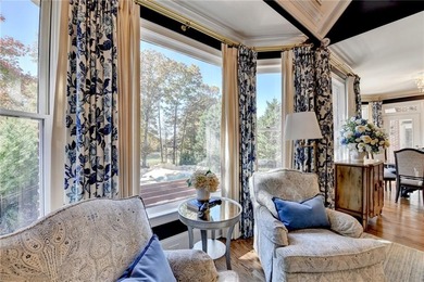 More than a home-it's a lifestyle. Nestled within the on Polo Golf and Country Club in Georgia - for sale on GolfHomes.com, golf home, golf lot