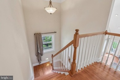 Welcome to this exceptional 4-bedroom, 2.5-bath custom-built on Peddie School Golf Course in New Jersey - for sale on GolfHomes.com, golf home, golf lot