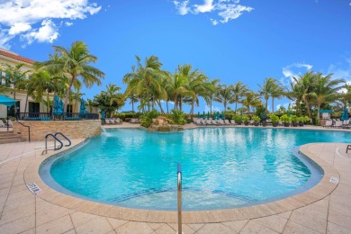 Great Preserve home with open floor plan and pool over golf on Ibis Golf and Country Club in Florida - for sale on GolfHomes.com, golf home, golf lot