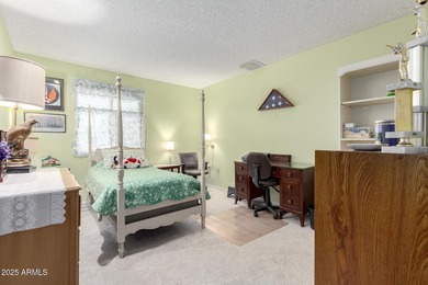 Looking for a 3 Bedroom 2 Bath home in Sun City? SHORT SALE on Sun City Riverview Golf Course in Arizona - for sale on GolfHomes.com, golf home, golf lot