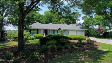 Welcome to 265 Creek View Drive, a beautifully maintained on Sea Trail Golf Resort in North Carolina - for sale on GolfHomes.com, golf home, golf lot
