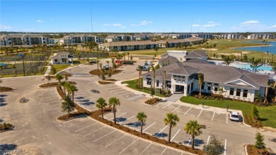 This is your opportunity to own a top floor GOLF INCLUDED coach on Babcock National Golf Course in Florida - for sale on GolfHomes.com, golf home, golf lot