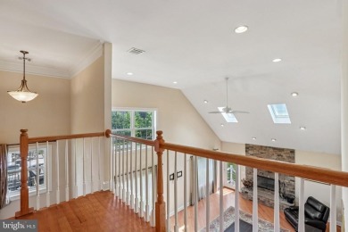 Welcome to this exceptional 4-bedroom, 2.5-bath custom-built on Peddie School Golf Course in New Jersey - for sale on GolfHomes.com, golf home, golf lot